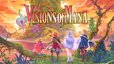 Kebangkitan Harapan dalam Visions of Mana